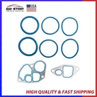 Oem 1994-2003 Ford Diesel 7.3 Powerstroke Gaskets F4TZ6A636A Usa New. Price: $33.06.