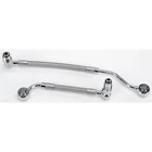 Goodridge Efi Line Clear Coated Flt 95-99 HDFL-005 New. Price: $179.19.