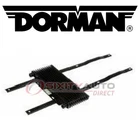 Dorman 918-237 Automatic Transmission Oil Cooler For SKTOC109 52105585AA Ix New. Price: $198.11.