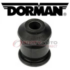 Dorman Front Lower Forward Suspension Control Arm Bushing 2007-2009 Km New. Price: $24.66.