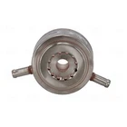 Oil Cooler, Engine Nissens 91435 New. Price: $202.25.