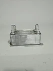 Jaguar / Land Rover X6003001 Oil Cooler Transmission Engine Oem Used. Price: $24.99.