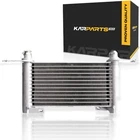 For Gmc Yukon Denali 2001-2014 Auto Transmission Oil Cooler GM4050111 20880895 New. Price: $52.51.