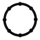Oil Cooler Seal Fel-pro 71319 New. Price: $16.42.