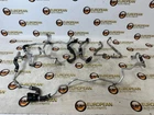 2016-2021 Mercedes C43 Amg W205 3.0L Turbocharger Coolant/oil Hose Line Set Oem Used. Price: $100.00.