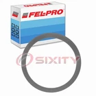 Fel-pro Rear Engine Crankshaft Seal Kit 1982-1983 Ford Fairmont 2.3L L4 Cz New. Price: $22.97.