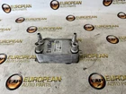 2021 Range Rover Velar Jaguar F-pace Transmission Oil Cooler AW83-7A095AA Used. Price: $40.00.