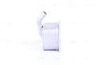 Nissens Engine Oil Cooler For Bmw 90689 New. Price: $107.40.