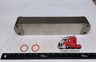 Oil Core Cooler Kit For Cummins Isx. Pai # 141400. Ref. 2892304 New. Price: $490.00.