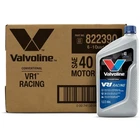 VR1 Sae 40 Racing Oil High-performance Engines New. Price: $98.24.