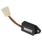 Timer Relay YA-128300-77920 129211-77920 For Cub Cadet 465 Yanmar Komatsu New. Price: $41.99.