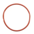 Porsche 914-4 1970-1976 Oil Sump Cover Seal German! Free Ship! New. Price: $9.95.