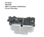 New Bmw F10 F18 Transmission Oil Cooler 17217638582. Price: $113.99.