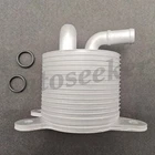 Brand New Oil Cooler FZ31-19-9F3 For Mazda CX-5 CX-30 CX-90 2.5L 16-25. Price: $130.89.
