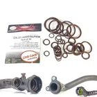 32PCS Fkm Engine Coolant Pipe O-ring Kit 11537590575 07141696931 For Bmw N55 F10 New. Price: $25.69.