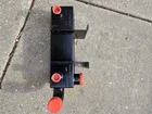 Paccar F31-6187 Cooler Trans Oil Md Kenworth And Peterbilt Part. New. Price: $1800.00.