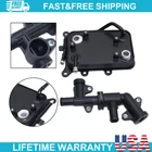 Transmission Cooler Assembly Fit Hyundai Kia 2.4L 3.3L New. Price: $64.89.