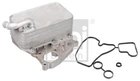 Febi Bilstein 109681 Oil Cooler, Engine For Audi, Vw Neu. Price: $127.83.