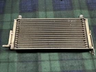 Saab 9000 Engine Oil Cooler 94+ Used. Price: $90.00.