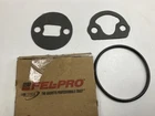 Fel-pro ES70016 Engine Oil Cooler Gasket Set 1985-13 Chevrolet Gmc 262 4.3L V6 New. Price: $9.89.