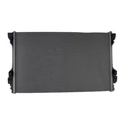 Cooling Radiator For Porsche Panamera V6 2012-2016 W/o Oil Cooler 97010613103 New. Price: $109.82.