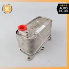 03-06 Bentley Continental Gt Engine Oil Cooler Radiator Oem Used. Price: $120.35.