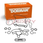 Dorman Engine Oil Cooler Gasket Set 2004-2005 Ford E-350 Club Wagon 6.0L Ib New. Price: $82.86.