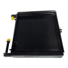 Cnh Cooler Oil 393188A1 New Oem. Price: $368.39.