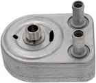 Dorman 918-898 Engine Oil Cooler Compatible With Select Chrysler/dodge Models New. Price: $110.72.