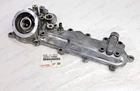 15721-17022 Toyota Land Cruiser HZJ75 HZJ79 Coaster Genuine Oil Cooler Cover Oem New. Price: $136.95.