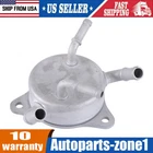 25560-RZ2-003 Trans Oil-fluid Cooler Warmer For 2012-2015 Honda Civic 1.8L New. Price: $37.67.