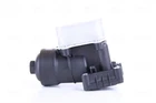 Nissens 91158 Oil Cooler, Engine For Audi, Seat, Skoda, Vw Neu. Price: $100.09.
