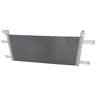Oil Cooler 68184883AA For Ram 1500 2500 3500 4500 5500 2014-2018 New. Price: $62.24.