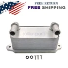 Transmission Oil Cooler For Land Rover Range Evoque Discovery Sport Us New. Price: $60.41.