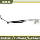 Dorman Engine Oil Cooler Hose Lines Front For Chevy S10 Gmc S-15 Truck 4WD New. Price: $139.72.