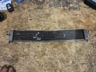 Transmission Oil Cooler Radiator Mercedes R230 SL55 SL600 Oem Used. Price: $120.00.