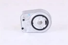 Nissens 91163 Oil Cooler, Engine For Hyundai, Kia Neu. Price: $97.06.