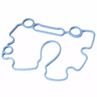 Genuine Ford Engine Oil Cooler Gasket 3C3Z-6619-CA New. Price: $32.63.