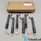 6X Injector 3802097 3908507 For Cummins 4BT 3.9L 6B5.9L 6CT 8.3L / 210HP New. Price: $189.99.