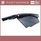 Engine Cover For Porsche 911 F/g -'83 Plate Bay Front Left Neu. Price: $108.32.