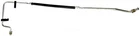 Engine Oil Cooler Hose Assembly Dorman 625-144 New. Price: $116.42.