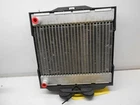 Bmw 750 Auxiliary Radiator Left Side Oem 17117805630 BD00009 Used. Price: $175.00.