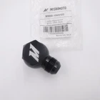 Mishimoto MMBB-10ANBK Banjo Fitting W/bolt M20 X Black New. Price: $41.99.
