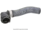 For Land Rover (2006-2009) Water Hose Engine Oil Cooler To Bleeder Britpart New. Price: $44.40.
