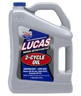 Lucas Oil 10115 Semi-synthetic 2-CYCLE Racing (1 Gal) New. Price: $38.76.