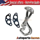 For 07-19 Toyota 3.5L Sienna Venza Highlander 15767-31010 Engine Oil Cooler Line New. Price: $24.12.