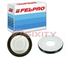 Fel-pro Front Crankshaft Seal For 2006 Pontiac Pursuit 2.2L 2.4L L4 Engine Ib New. Price: $25.26.