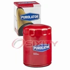 Purolator Engine Oil Filter For 1975-1983 Pontiac Grand Lemans 4.3L 5.7L Qm New. Price: $15.52.