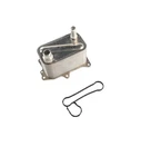 Genuine Gm Silverado Sierra Oil Cooler 40009478 New. Price: $74.99.