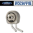 2009-2011 Ford Crown Victoria Oil Cooler 9W7Z-6A642-E Oem New. Price: $229.50.